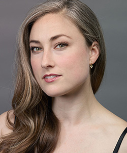 Candace Bouchard