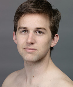 Adam Hartley