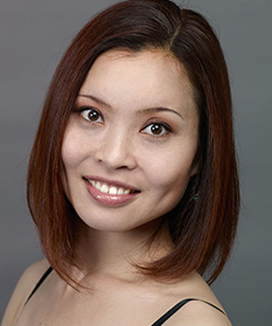 Makino Hildestad