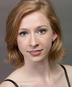 Jessica Lind