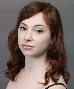 Katherine Monogue