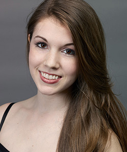 Kelsie Nobriga