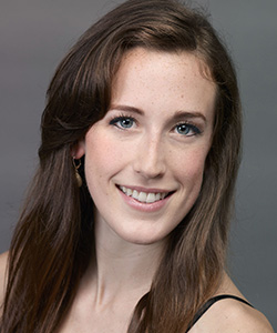 Emily Parker