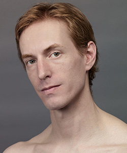 Chauncey Parsons