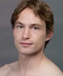 Colby Parsons