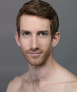 Brian Simcoe