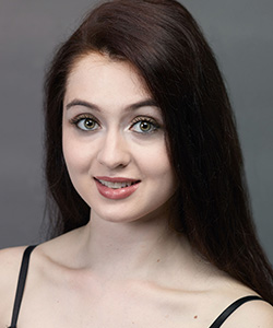 Paige Wilkey