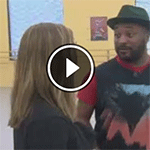 KGW News Segment with Darrell Grand Moutrie