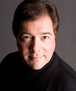 Niel DePonte. Photo by Joni Kabana.