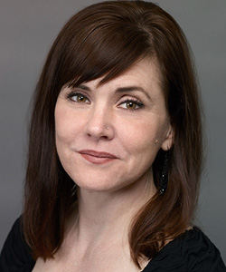 Lisa Kipp. Photo by Tatiana Wills.