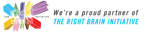 Right Brain Initiative