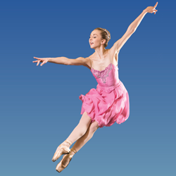 The School of Oregon Ballet Theatre's Annual School Performance