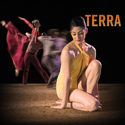 Terra Martina Chavez Photo by James McGrew