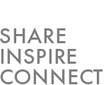 SHARE INSPIRE CONNECT