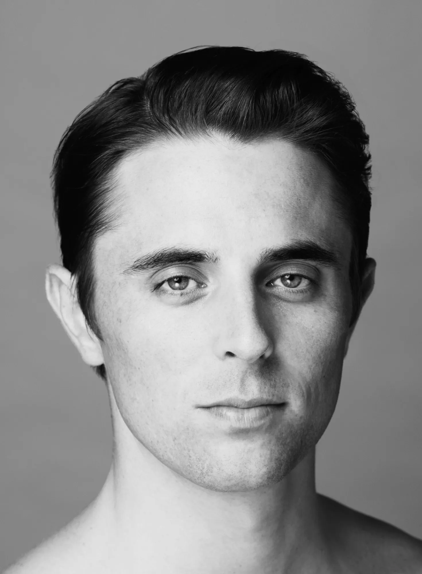 Luke Link Luke Ingham | Oregon Ballet Theatre